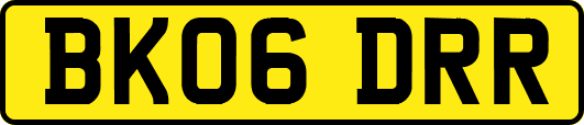 BK06DRR