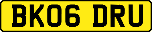 BK06DRU