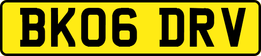 BK06DRV