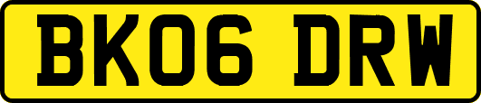 BK06DRW