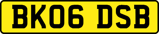 BK06DSB