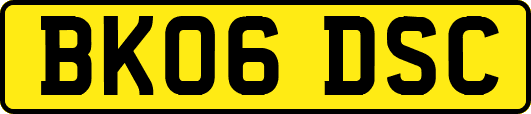 BK06DSC