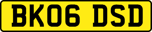 BK06DSD