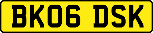 BK06DSK