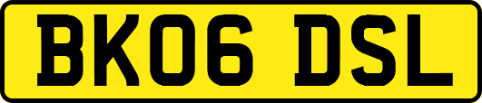 BK06DSL