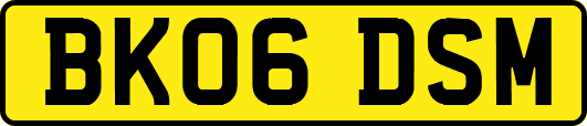 BK06DSM