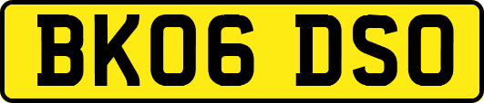BK06DSO