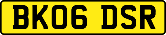 BK06DSR