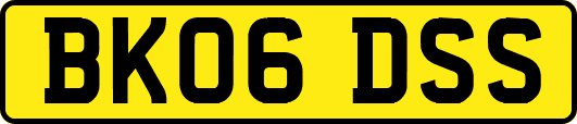 BK06DSS