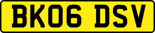 BK06DSV
