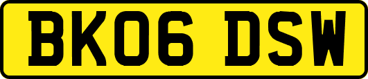 BK06DSW