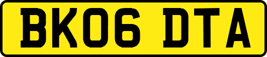 BK06DTA