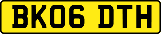 BK06DTH