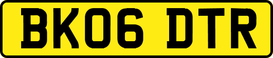 BK06DTR