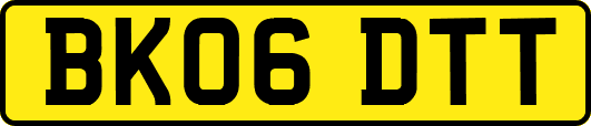 BK06DTT