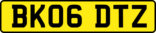 BK06DTZ