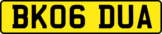 BK06DUA