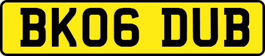 BK06DUB