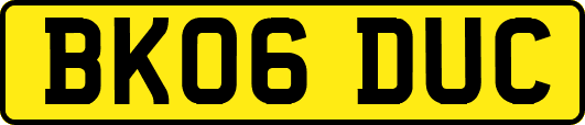 BK06DUC