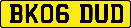 BK06DUD