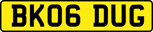 BK06DUG