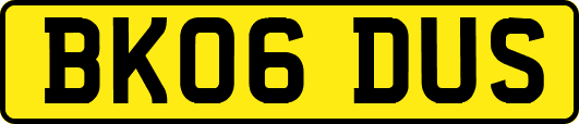 BK06DUS