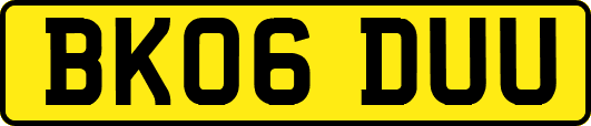 BK06DUU