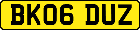 BK06DUZ