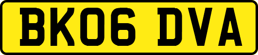 BK06DVA