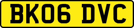 BK06DVC