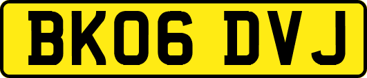 BK06DVJ