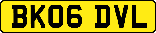 BK06DVL