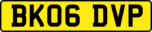 BK06DVP