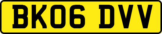 BK06DVV