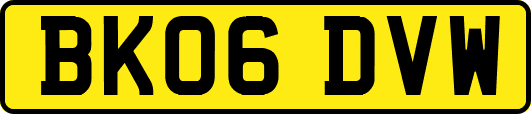 BK06DVW