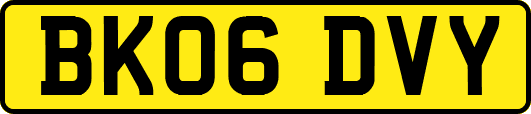 BK06DVY