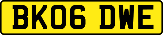 BK06DWE