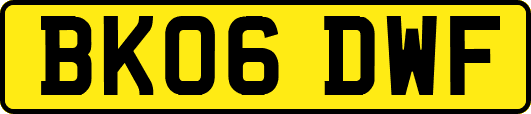 BK06DWF