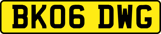 BK06DWG
