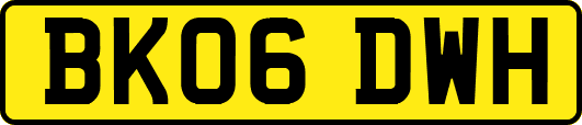 BK06DWH