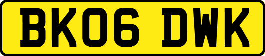 BK06DWK