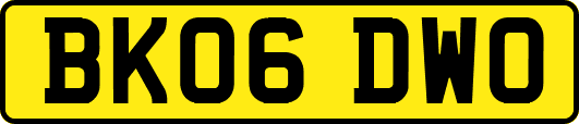 BK06DWO