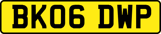 BK06DWP
