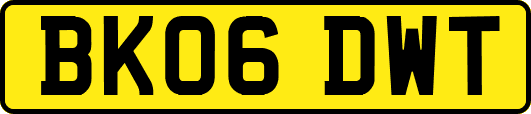 BK06DWT