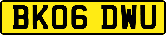 BK06DWU