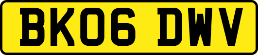 BK06DWV