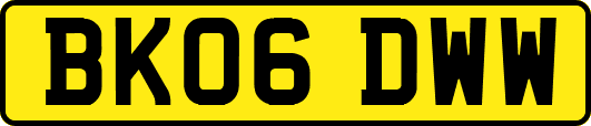 BK06DWW