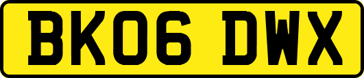 BK06DWX
