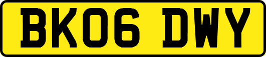 BK06DWY