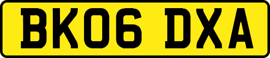 BK06DXA